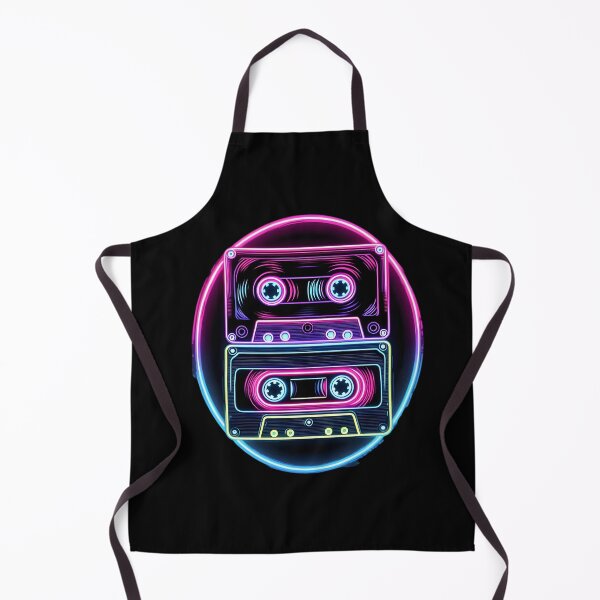 Item preview, Neon Mixtape designed and sold by pumsquare.