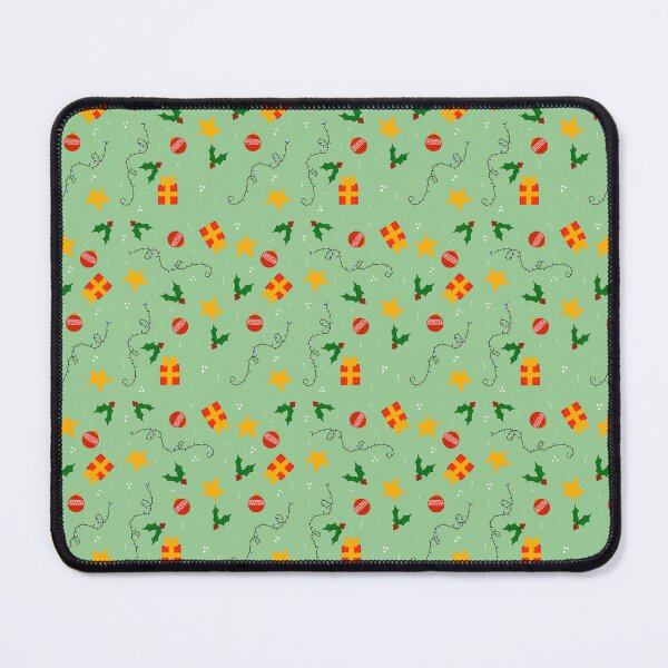 Item preview, Christmas Pattern designed and sold by becadactyl.