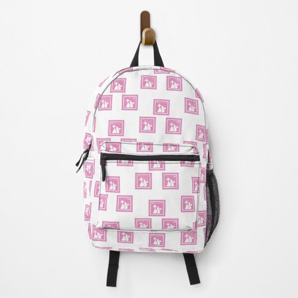 Item preview, Veterinary Science | Pink & White Stamps | College Animal Tech Major | Pre Vet Medicine Graduate School Class | Veterinarian Technician Job | University Degree Minor | StampHeed 005 designed and sold by StampHeed.