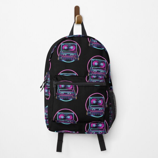 Item preview, Neon Nostalgia designed and sold by pumsquare.