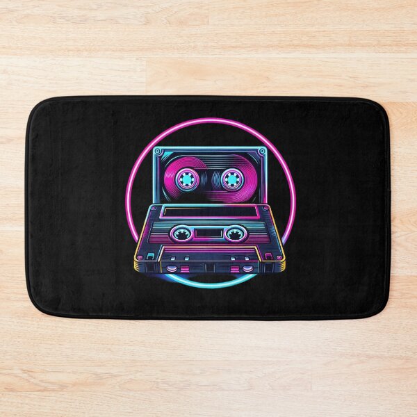 Item preview, Neon Nostalgia designed and sold by pumsquare.