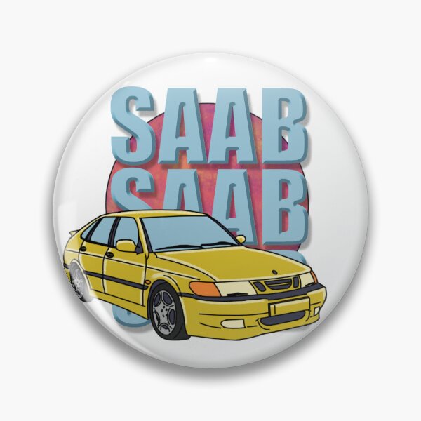 Item preview, Saab 9-3 OG  designed and sold by tikapollak.