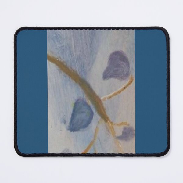 Item preview, Exploring Color Palettes for Hand-Painted Tree Branches designed and sold by annenambiro.