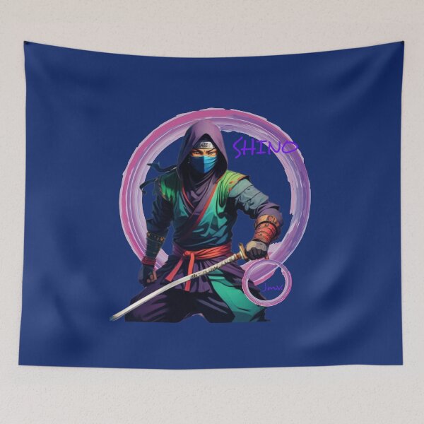 Item preview, Shino designed and sold by Jmv2000.