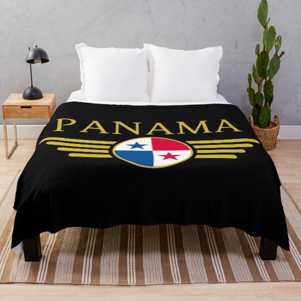 Item preview, I love Panama, elegance style design T-Shirt designed and sold by ElvisU.