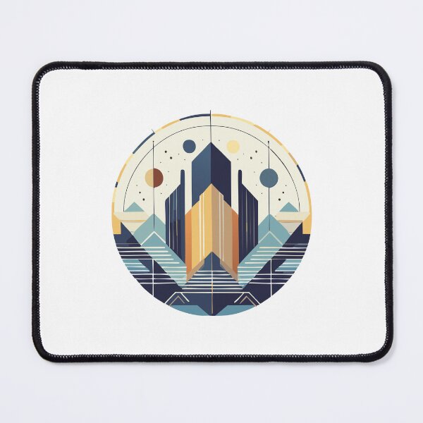 Item preview, Geometry abstract5 designed and sold by Pr7em.