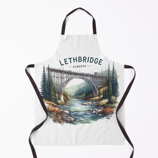 Item preview, Lethbridge Alberta designed and sold by clarkfraser.