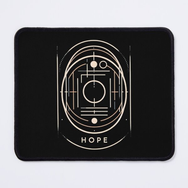 Item preview, Sanctuary of Hope designed and sold by pumsquare.