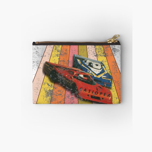 Item preview, Casiopea (1979) designed and sold by IbrahimArt2.