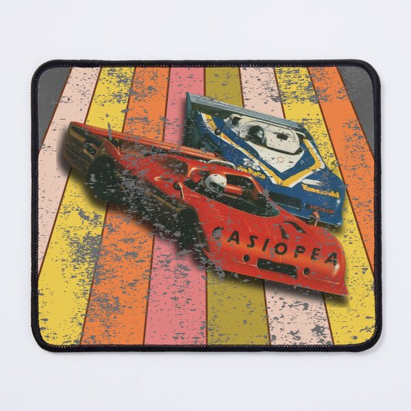Item preview, Casiopea (1979) designed and sold by IbrahimArt2.
