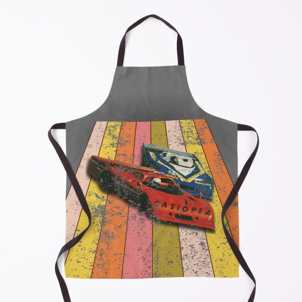 Item preview, Casiopea (1979) designed and sold by IbrahimArt2.