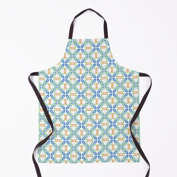 Item preview, Antique Encaustic Tiles designed and sold by Coastal Garden Design Studio.