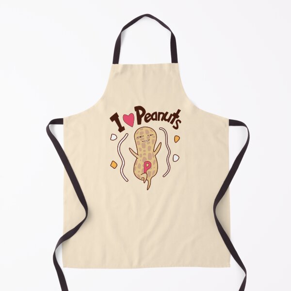 Item preview, I Love Peanuts designed and sold by Cine Store Merch.