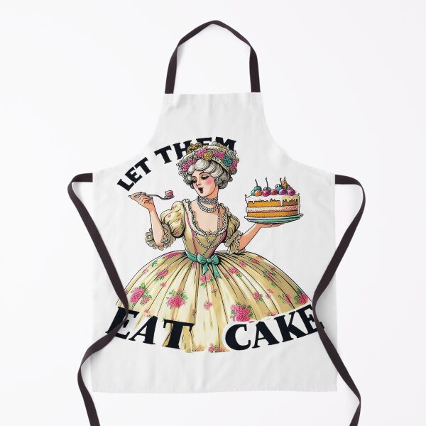 Item preview, Let Them Eat Cake designed and sold by clarkfraser.