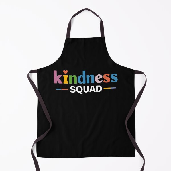 Item preview, Kindness Squad Anti-Bullying Positive Message Design designed and sold by NexaArts.
