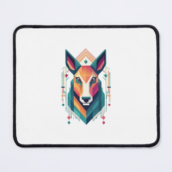 Item preview, animal art deer designed and sold by PR7M.