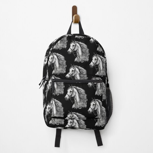 Item preview, Horse Animals Nature designed and sold by Design_Your_Day.