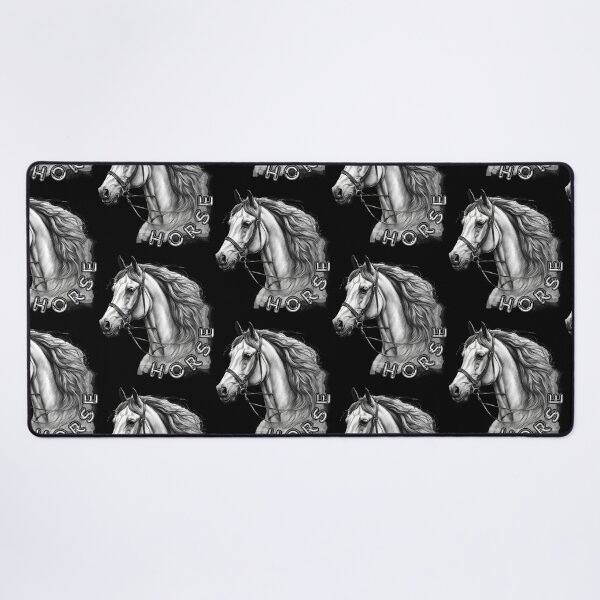 Item preview, Horse Animals Nature designed and sold by Design_Your_Day.