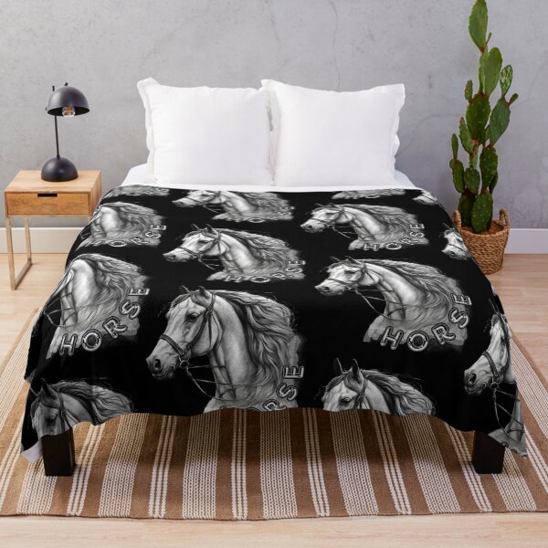 Item preview, Horse Animals Nature  designed and sold by Design_Your_Day.