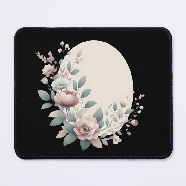 Item preview, Floral Embrace designed and sold by pumsquare.