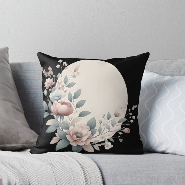 Item preview, Floral Embrace designed and sold by pumsquare.