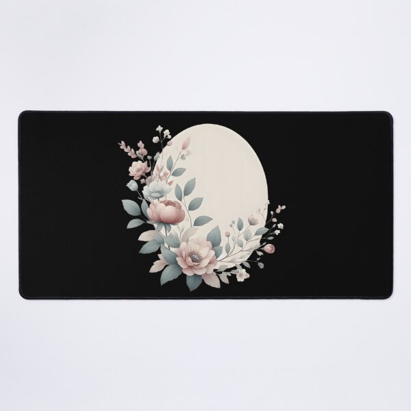 Item preview, Floral Embrace designed and sold by pumsquare.