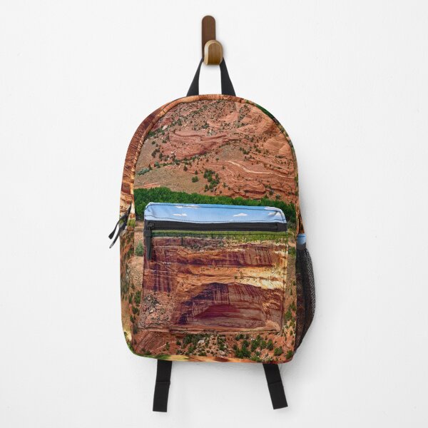 Item preview, Canyon de Chelly National Monument, Arizona designed and sold by Kathy Weaver.