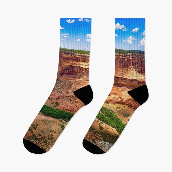 Item preview, Canyon de Chelly National Monument, Arizona  designed and sold by Kathy Weaver.