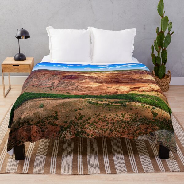 Item preview, Canyon de Chelly National Monument, Arizona designed and sold by Kathy Weaver.