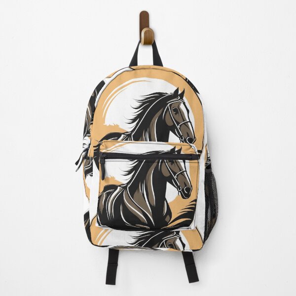 Item preview, Gallop into the Sun: Wild and Free designed and sold by Davideus.