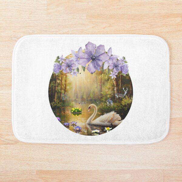 Item preview, The Ugly Duckling 2/2 - Fairytales Collection designed and sold by Styled by Anne.