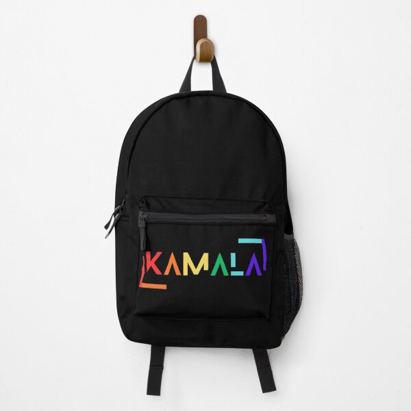 Item preview, Kamala Inspired Bold Abstract Art designed and sold by ChicTrendz.