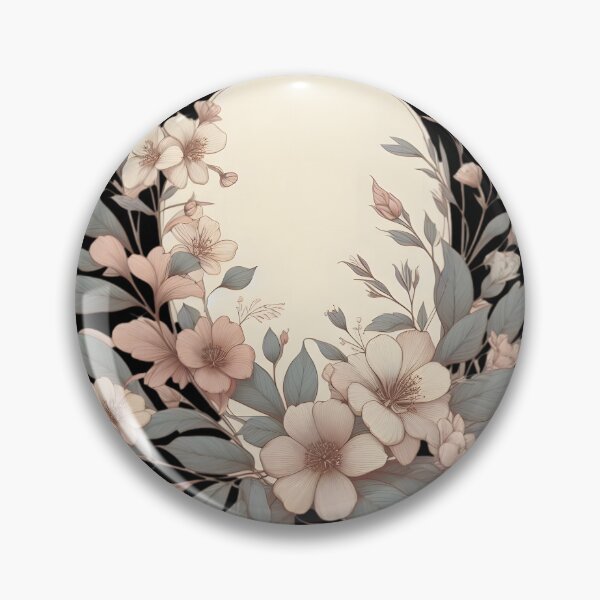 Item preview, Floral Elegance designed and sold by pumsquare.