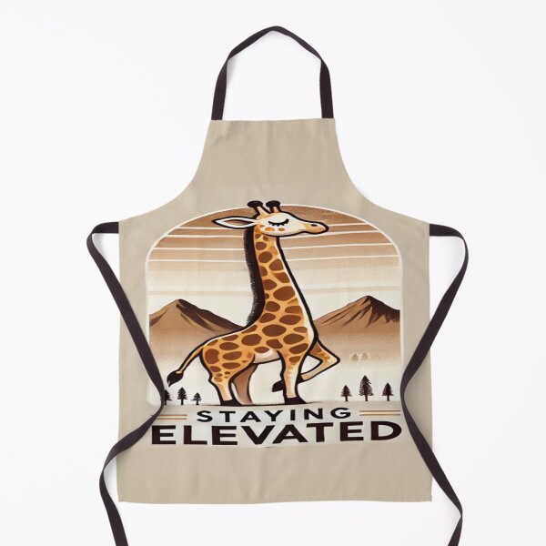 Item preview, Funny Yoga Posture- Mountain Pose designed and sold by Rajasekar.