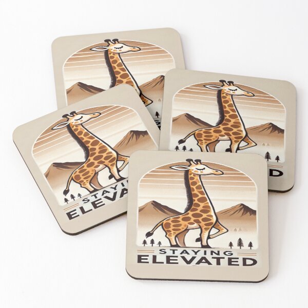 Item preview, Funny Yoga Posture- Mountain Pose designed and sold by Rajasekar.