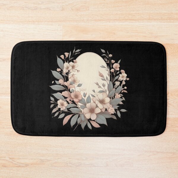 Item preview, Floral Elegance designed and sold by pumsquare.