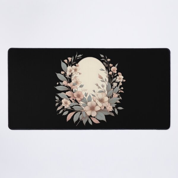 Item preview, Floral Elegance designed and sold by pumsquare.