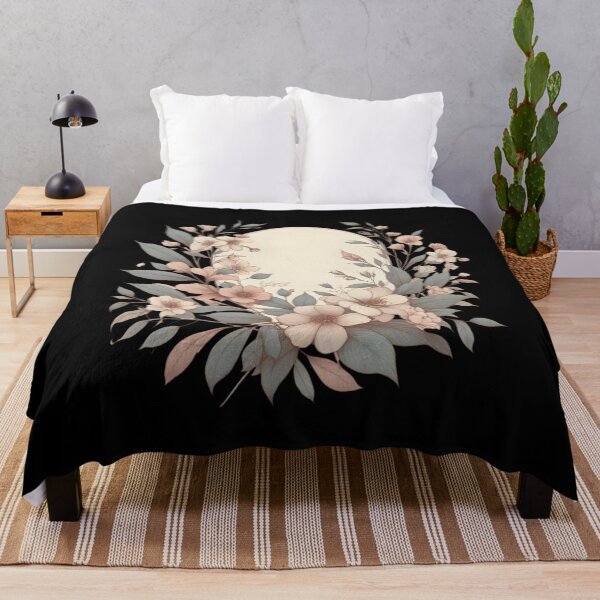 Item preview, Floral Elegance designed and sold by pumsquare.