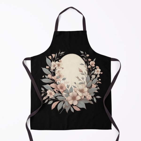 Item preview, Floral Elegance designed and sold by pumsquare.