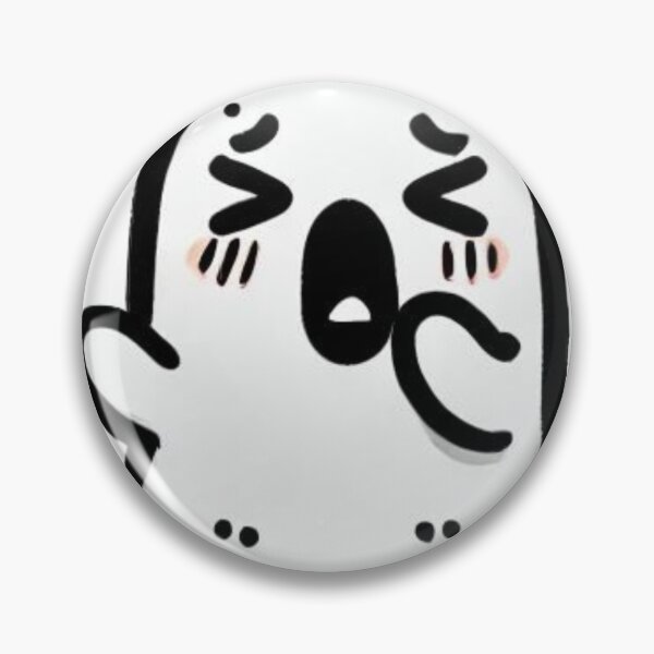 Item preview, Spooky shy designed and sold by Wayu-.