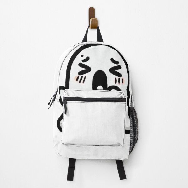 Item preview, Spooky shy designed and sold by Wayu-.