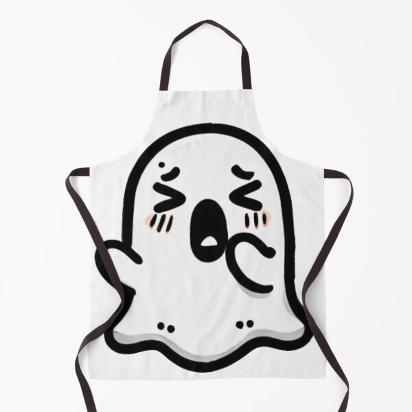 Item preview, Spooky shy designed and sold by Wayu-.