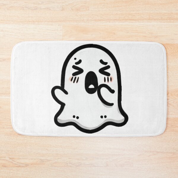 Item preview, Spooky shy designed and sold by Wayu-.