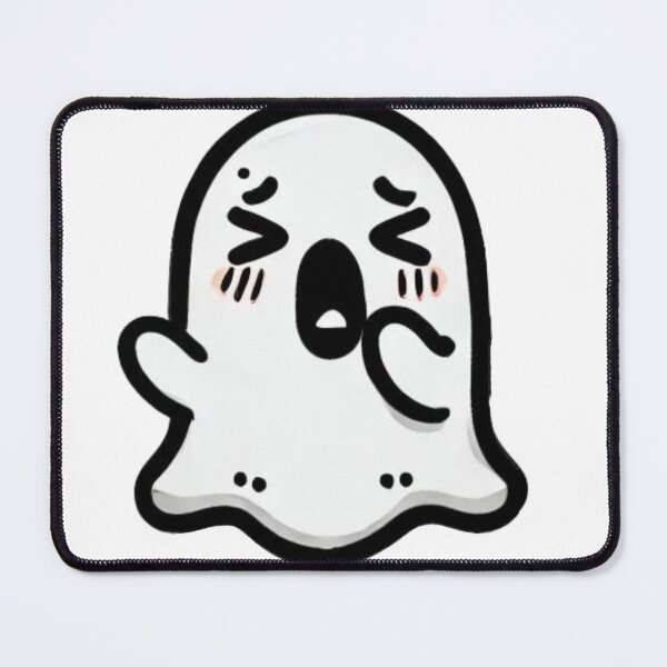 Item preview, Spooky shy designed and sold by Wayu-.