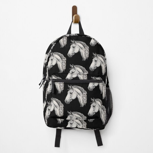 Item preview, Horse Animals Nature designed and sold by Design_Your_Day.