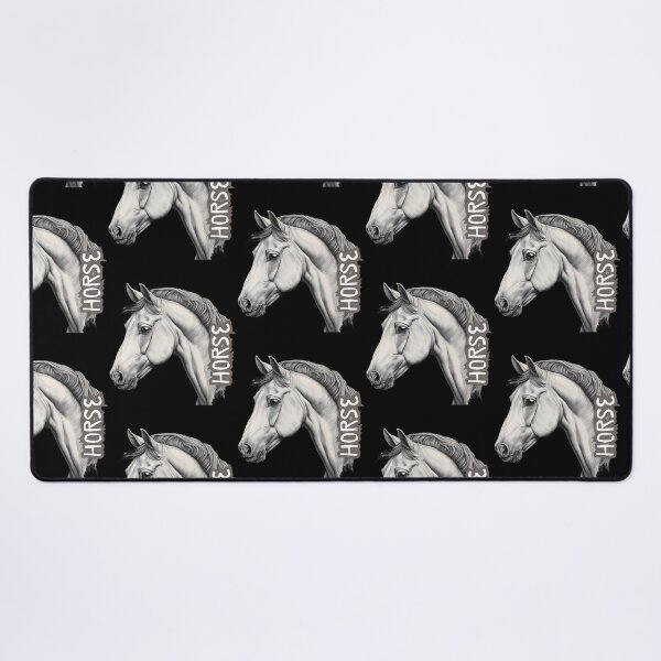 Item preview, Horse Animals Nature designed and sold by Design_Your_Day.