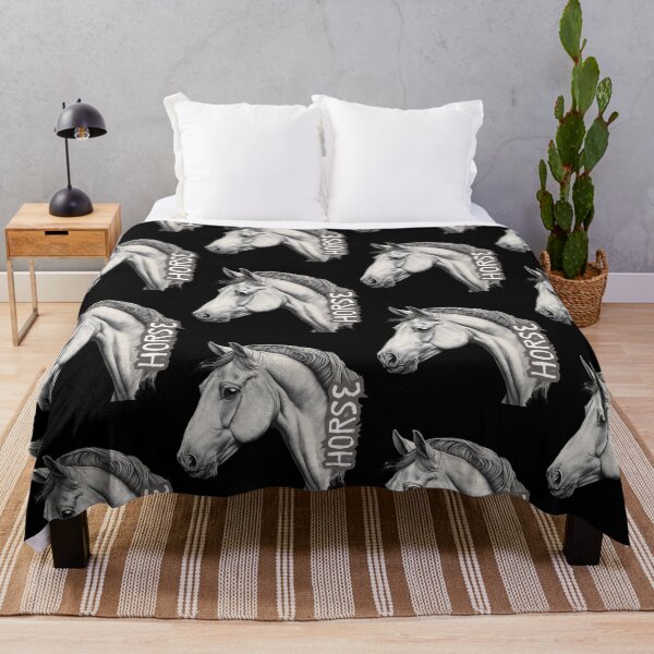 Item preview, Horse Animals Nature  designed and sold by Design_Your_Day.