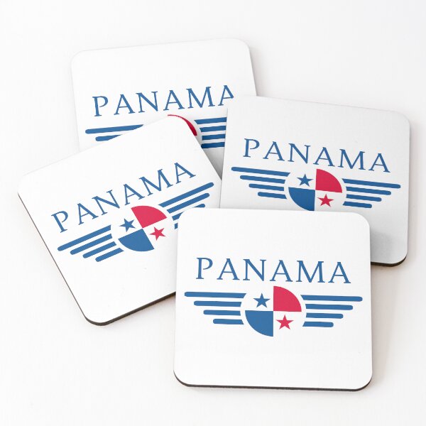 Item preview, I love Panama, elegance style design T-Shirt designed and sold by ElvisU.