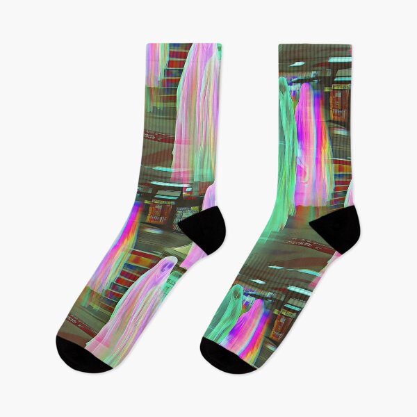 Item preview, Poltergeists of Walmart   designed and sold by dinaaaaaah.