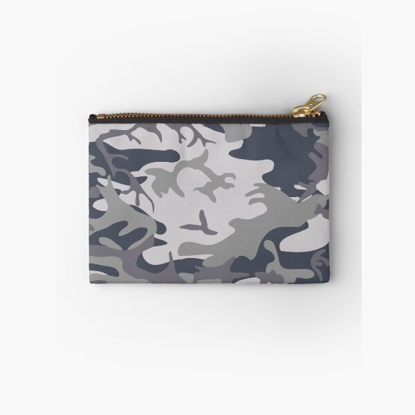 Item preview, Gray Camouflage designed and sold by Jeallan Designs.
